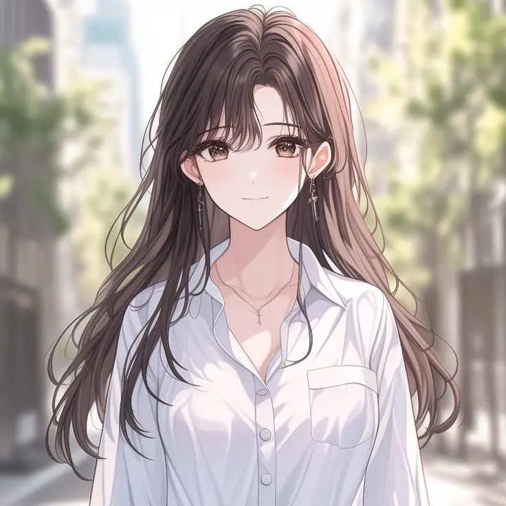 Ywfhj의 여자만 남은 세상