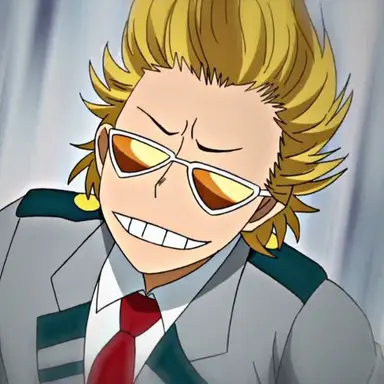 Profile image of Yamada Hizashi