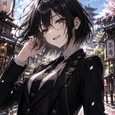 Profile image of 加藤 華
