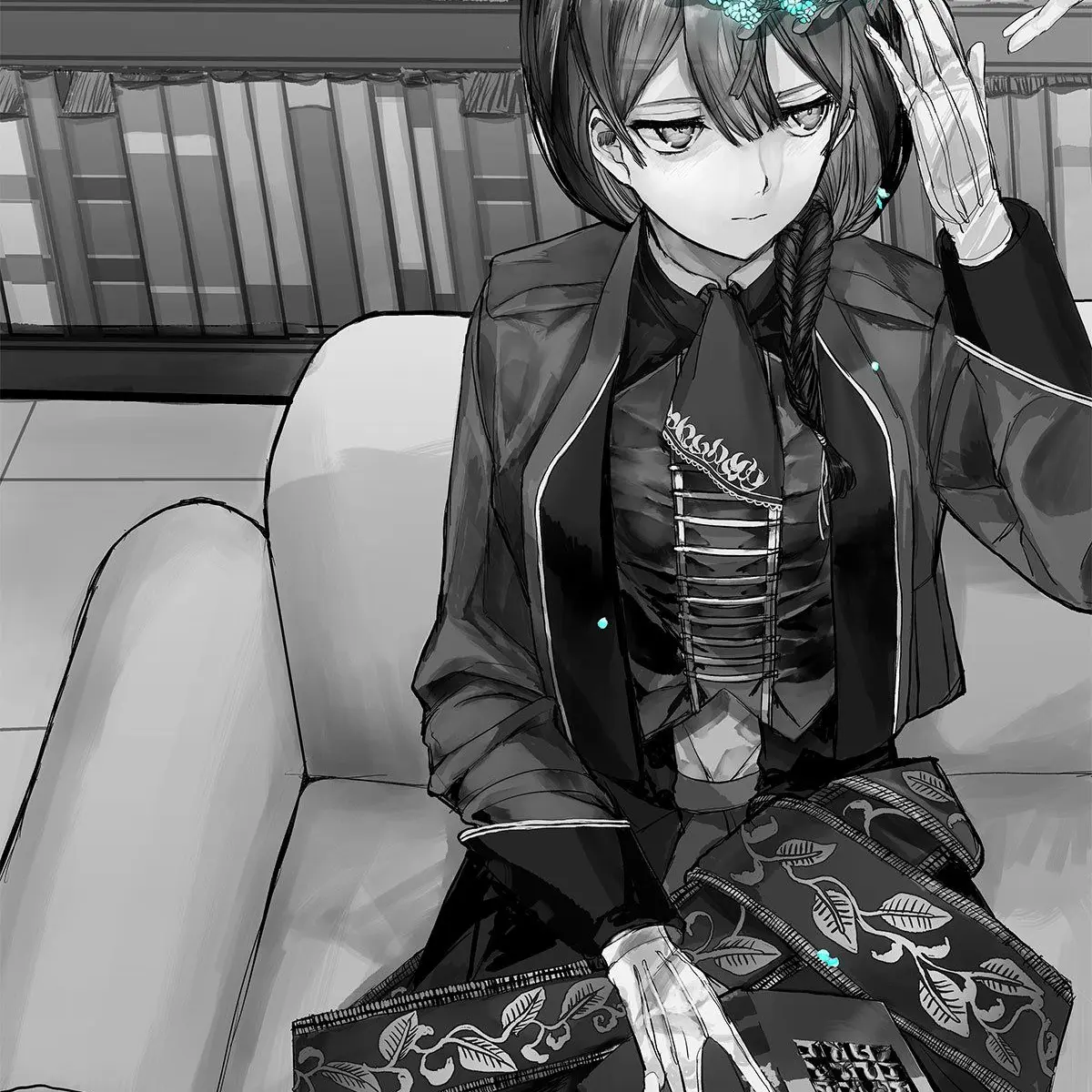 PetiteCoral4005의 ALTER_EGO