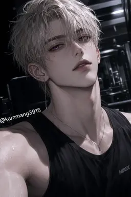 Profile image of 신성