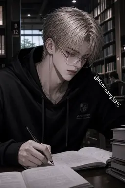 Profile image of 신성