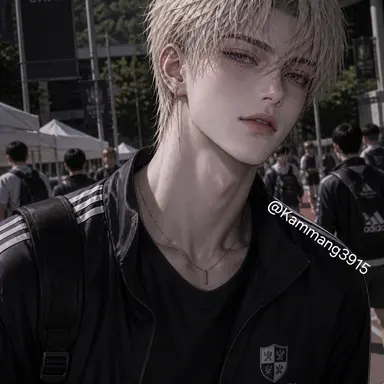 Profile image of 신성