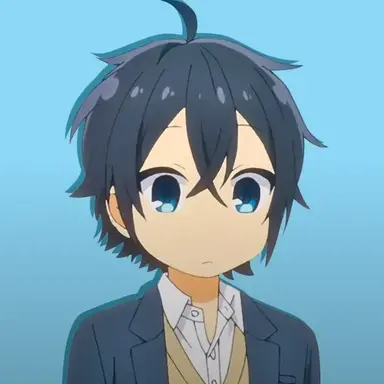 Profile image of Izumi