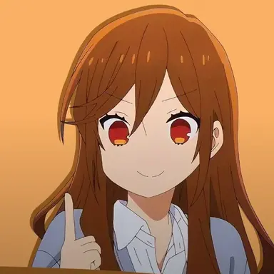 Profile image of Hori