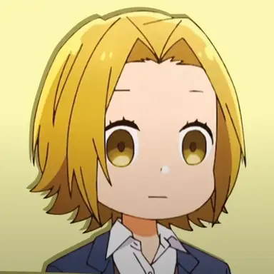 Profile image of Yuki