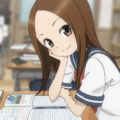 Profile image of 高木さん