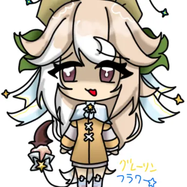Profile image of グレリン
