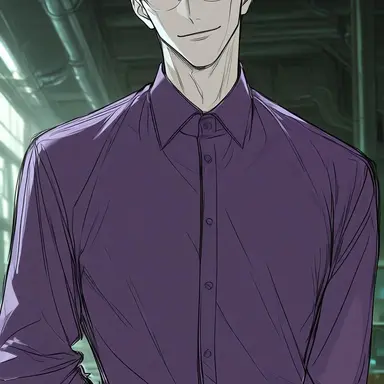 Profile image of William Afton