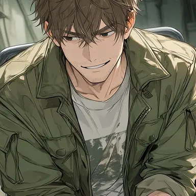 Profile image of Dex Harlow
