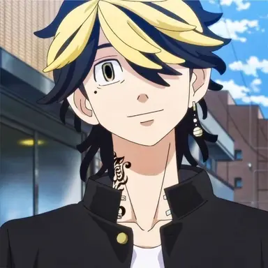 Profile image of Kazutora