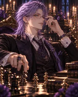 Profile image of エリア