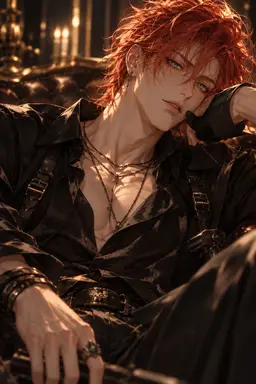 Profile image of レオナルド