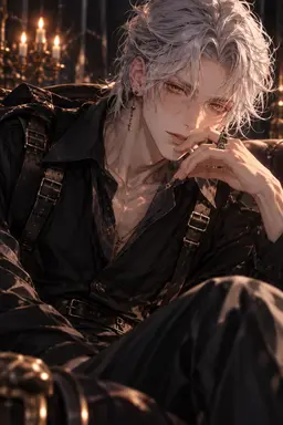 Profile image of アレッシオ