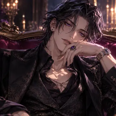 Profile image of ラファエレ