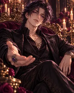 Profile image of ラファエレ