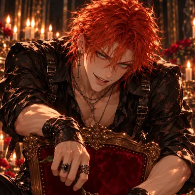 Profile image of レオナルド