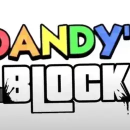 Profile image of Jinxs Block