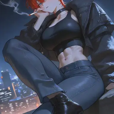 Profile image of カエデ