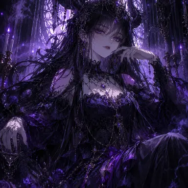 Profile image of Laila