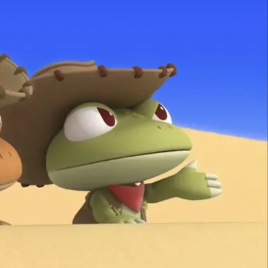 Profile image of 리지