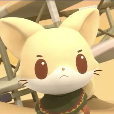 Profile image of 루크