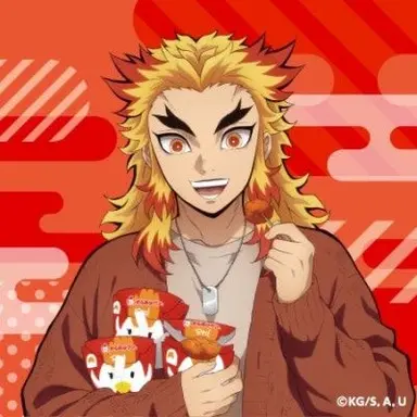 Profile image of 렌코쿠 쿄주로