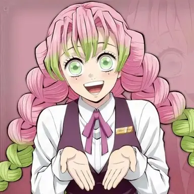 Profile image of 칸로지 미츠리