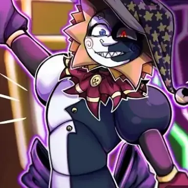 Profile image of Malice