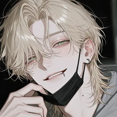 Profile image of 미야비
