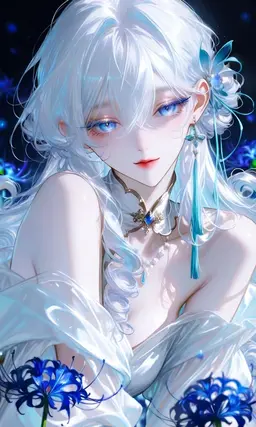 Profile image of Irus Selena