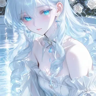 Profile image of 이루스 셀레나