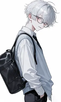 Profile image of 冬弥