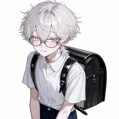 Profile image of 冬弥
