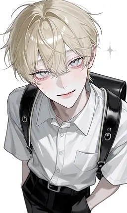 Profile image of 綾斗