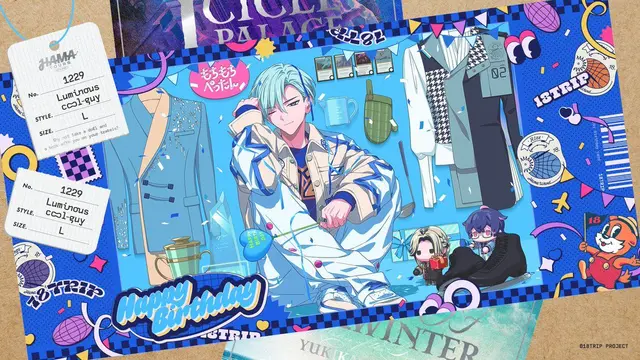 Profile image of 雪風