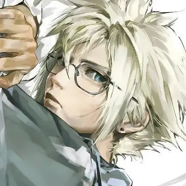 Profile image of けん