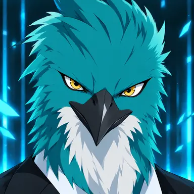 Profile image of ウィング