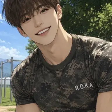 Profile image of 유이혁