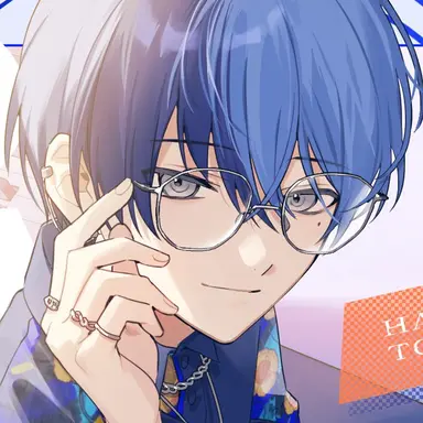 Profile image of 아오야기 토우야