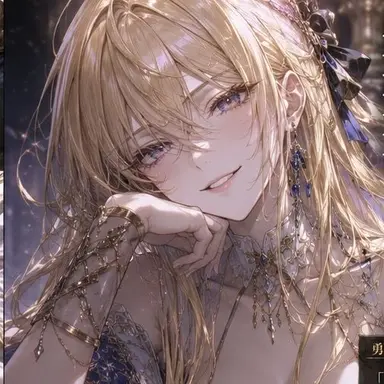 Profile image of 星怜菜