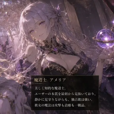 Profile image of 天凛愛