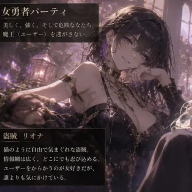 Profile image of 梨緒南