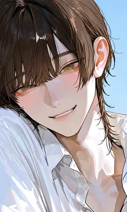 Profile image of 理翔