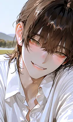 Profile image of 理翔