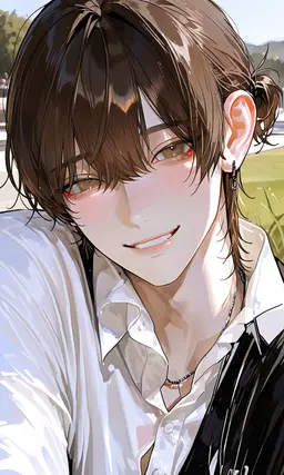 Profile image of 理翔