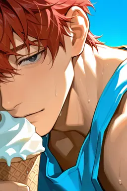 Profile image of 蒼真