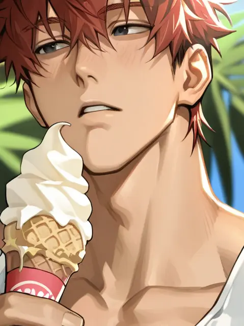 1010_의 蒼真くんは優しくない。