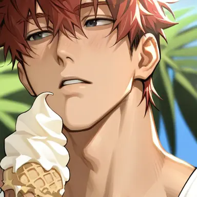 Profile image of 蒼真