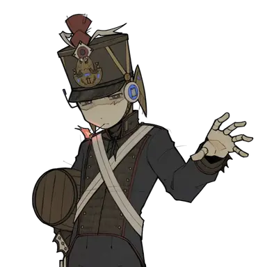 Profile image of ジェイコブ